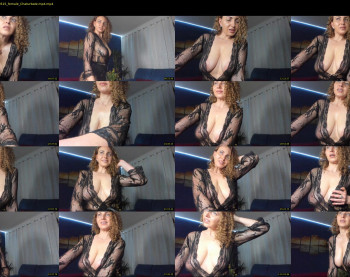 kitty_mya69 — 70 minute Chaturbate female cam show recording, 1080p, May 25, 2020