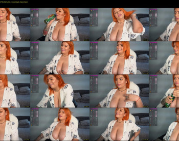 laurasophya — 71 minute Chaturbate female cam show recording, 1080p, May 25, 2020