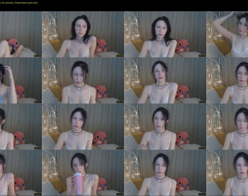 littlething88 — 16 minute Chaturbate female cam show recording, 1080p, May 26, 2020