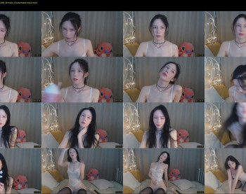 littlething88 — 29 minute Chaturbate female cam show recording, 1080p, May 26, 2020
