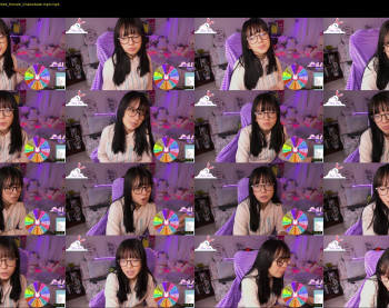 maru_chan_ — 25 minute Chaturbate female cam show recording, 1080p, May 26, 2020