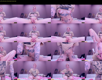 melissaallens — 11 minute Chaturbate female cam show recording, 1080p, May 25, 2020