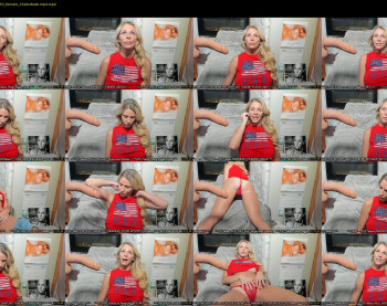 miakinkdd — 41 minute Chaturbate female cam show recording, 1080p, May 25, 2020