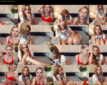 millaava — 70 minute Chaturbate female cam show recording, 1080p, May 25, 2020
