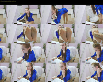 miracle_rose — 3 minute Chaturbate female cam show recording, 720p, May 25, 2020