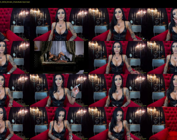 mistresskennya — 74 minute Chaturbate female cam show recording, 1080p, May 26, 2020