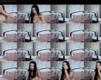 mmmaaa1234 — 34 minute Chaturbate female cam show recording, 1080p, May 26, 2020