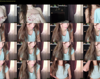 molly_doolly — 3 minute Chaturbate female cam show recording, 1080p, May 25, 2020
