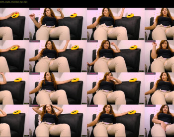 nathalyrae41 — 47 minute Chaturbate female cam show recording, 720p, May 26, 2020