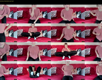 nyconik — 72 minute Chaturbate female cam show recording, 1080p, May 25, 2020