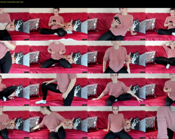 nyconik — 24 minute Chaturbate female cam show recording, 1080p, May 25, 2020