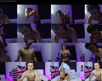 orlando__bloom — 8 minute Chaturbate male cam show recording, 1080p, May 25, 2020