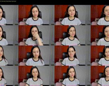 paulette65 — 5 minute Chaturbate female cam show recording, 720p, May 26, 2020