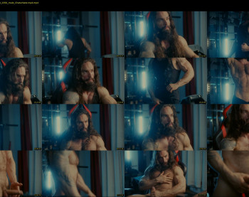 phil_chambers — 70 minute Chaturbate male cam show recording, 1080p, May 25, 2020