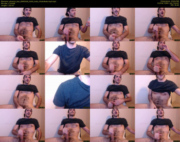 phoenix_star — 115 minute Chaturbate male cam show recording, 720p, May 26, 2020