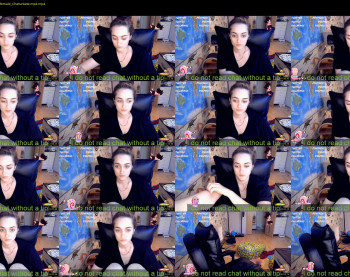 ps4pro — 44 minute Chaturbate female cam show recording, 720p, May 25, 2020