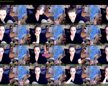ps4pro — 44 minute Chaturbate female cam show recording, 720p, May 25, 2020