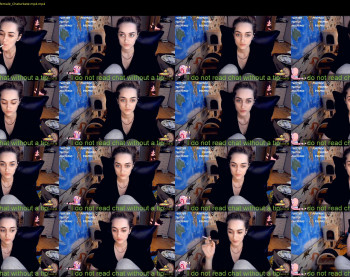 ps4pro — 44 minute Chaturbate female cam show recording, 720p, May 25, 2020