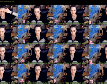 ps4pro — 44 minute Chaturbate female cam show recording, 720p, May 25, 2020