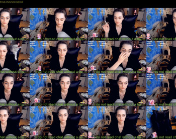 ps4pro — 44 minute Chaturbate female cam show recording, 720p, May 25, 2020