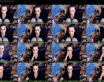 ps4pro — 36 minute Chaturbate female cam show recording, 720p, May 25, 2020