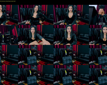 puffy_love — 88 minute Chaturbate female cam show recording, 720p, May 25, 2020