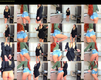 sophydiva — 72 minute Chaturbate female cam show recording, 1080p, May 25, 2020