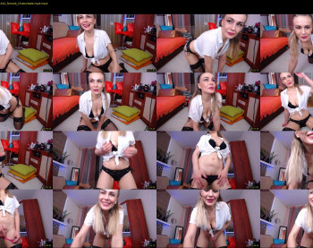 spicyhotmilf — 21 minute Chaturbate female cam show recording, 720p, May 25, 2020