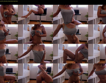 sweetnameless — 70 minute Chaturbate couple cam show recording, 1080p, May 25, 2020