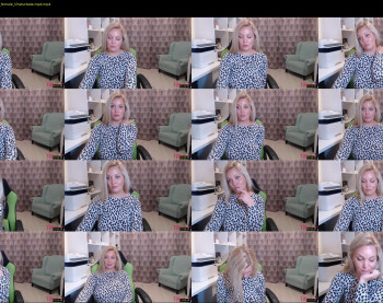 tiffany0 — 14 minute Chaturbate female cam show recording, 720p, May 25, 2020