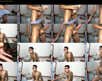 ululante — 24 minute Chaturbate male cam show recording, 1080p, May 25, 2020