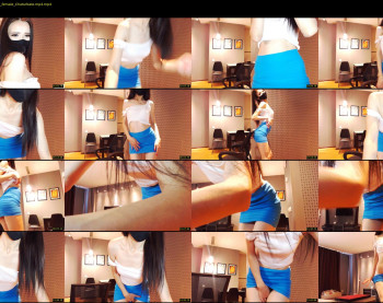 verasun — 18 minute Chaturbate female cam show recording, 720p, May 25, 2020