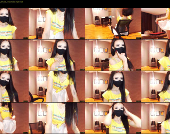verasun — 48 minute Chaturbate female cam show recording, 720p, May 25, 2020