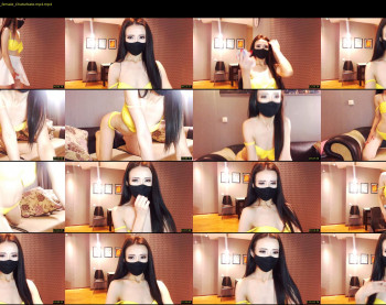 verasun — 70 minute Chaturbate female cam show recording, 720p, May 25, 2020