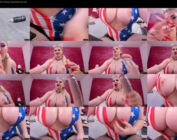 wildkatrina_ — 44 minute Chaturbate female cam show recording, 720p, May 25, 2020