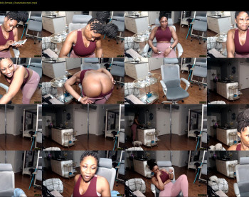 wynterheat — 70 minute Chaturbate female cam show recording, 1080p, May 25, 2020