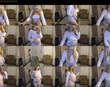 yourburnwish — 43 minute Chaturbate female cam show recording, 480p, May 26, 2020