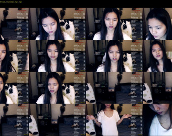 _pilya_ — 12 minute Chaturbate female cam show recording, 720p, May 26, 2020