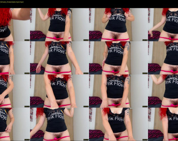 _twiggy — 11 minute Chaturbate female cam show recording, 720p, May 26, 2020