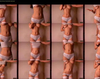 agatha137 — 96 minute Chaturbate female cam show recording, 720p, May 26, 2020