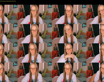 alexispeach — 9 minute Chaturbate female cam show recording, 720p, May 26, 2020