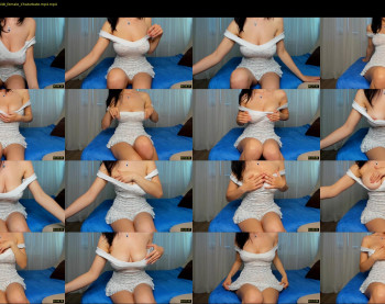 alicee_diaz — 3 minute Chaturbate female cam show recording, 1080p, May 26, 2020