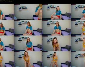 alisaa__fox — 48 minute Chaturbate female cam show recording, 720p, May 26, 2020