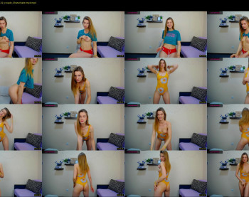 alisaa__fox — 47 minute Chaturbate female cam show recording, 720p, May 26, 2020