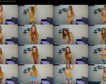 alisaa__fox — 48 minute Chaturbate female cam show recording, 720p, May 26, 2020