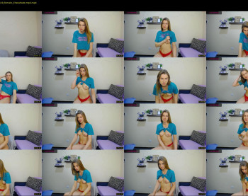 alisaa__fox — 48 minute Chaturbate female cam show recording, 720p, May 26, 2020