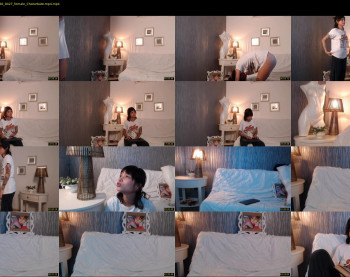 alone_together_ — 51 minute Chaturbate female cam show recording, 720p, May 27, 2020