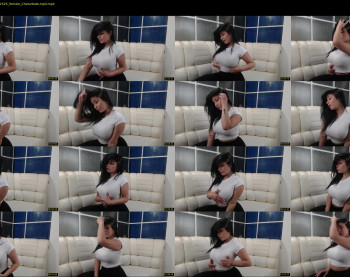 amy_queen7 — 13 minute Chaturbate female cam show recording, 1080p, May 26, 2020