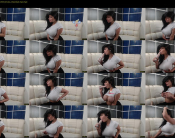 amy_queen7 — 10 minute Chaturbate female cam show recording, 1080p, May 26, 2020