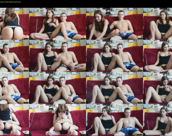 an_iv — 76 minute Chaturbate female cam show recording, 1080p, May 26, 2020